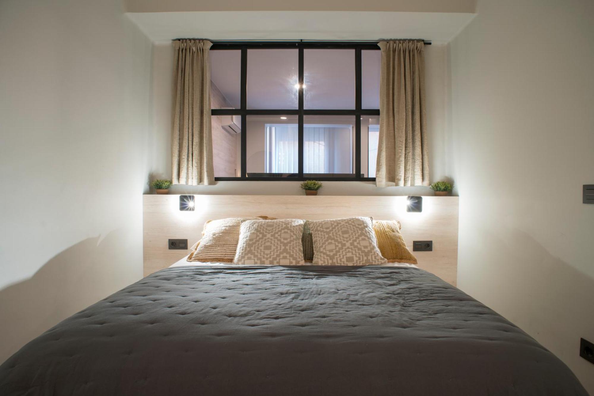 Apartaments Turistics Cardona III Kültér fotó