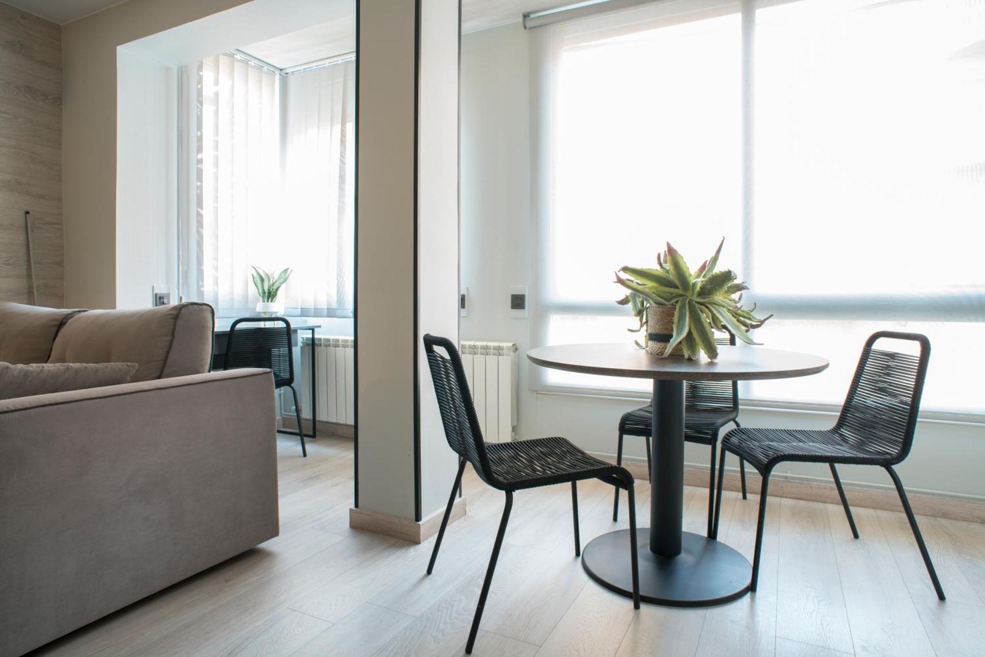 Apartaments Turistics Cardona III Kültér fotó